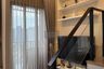 1 Bedroom Condo for sale in KnightsBridge Space Ratchayothin, Chatuchak, Bangkok near BTS Phahon Yothin 24