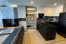 1 Bedroom Condo for sale in Bangkok Horizon Sathorn, Yan Nawa, Bangkok near BTS Chong Nonsi