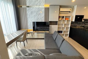 1 Bedroom Condo for sale in Bangkok Horizon Sathorn, Yan Nawa, Bangkok near BTS Chong Nonsi