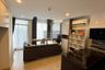 1 Bedroom Condo for sale in Bangkok Horizon Sathorn, Yan Nawa, Bangkok near BTS Chong Nonsi
