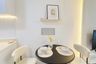 1 Bedroom Condo for sale in A Space Asoke - Ratchada, Din Daeng, Bangkok near MRT Phra Ram 9