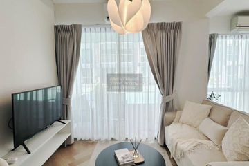 1 Bedroom Condo for sale in A Space Asoke - Ratchada, Din Daeng, Bangkok near MRT Phra Ram 9