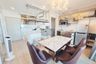 1 Bedroom Condo for sale in Ideo Sathorn - Thaphra, Bukkhalo, Bangkok near BTS Pho Nimit