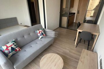 1 Bedroom Condo for sale in KAWA HAUS, Phra Khanong Nuea, Bangkok near BTS On Nut