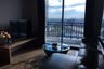 2 Bedroom Condo for sale in Artisan Ratchada, Huai Khwang, Bangkok near MRT Huai Khwang
