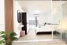 1 Bedroom Condo for sale in Supalai City Home Ratchada - Pinklao, Bang O, Bangkok near MRT Bang O