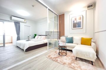 1 Bedroom Condo for sale in Supalai City Home Ratchada - Pinklao, Bang O, Bangkok near MRT Bang O