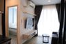1 Bedroom Condo for sale in BRIXTON Pet and Play Sukhumvit 107, Bang Na, Bangkok near BTS Bearing