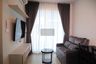 1 Bedroom Condo for sale in BRIXTON Pet and Play Sukhumvit 107, Bang Na, Bangkok near BTS Bearing