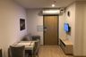 1 Bedroom Condo for sale in IDEO O2, Bang Na, Bangkok near BTS Bang Na