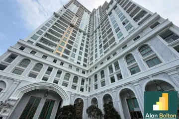 1 Bedroom Condo for sale in Nong Prue, Chonburi