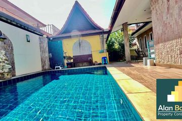 3 Bedroom House for sale in Nong Prue, Chonburi