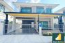 3 Bedroom House for rent in Supalai Parkville Pattaya-Sukhumvit, Nong Prue, Chonburi