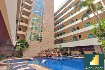2 Bedroom Condo for sale in Nova Atrium, Nong Prue, Chonburi