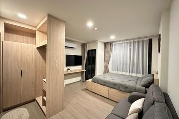 1 Bedroom Condo for rent in The Muve Pradipat, Phaya Thai, Bangkok near BTS Saphan Kwai