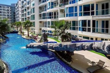 2 Bedroom Condo for sale in Grand Avenue Residence, Nong Prue, Chonburi