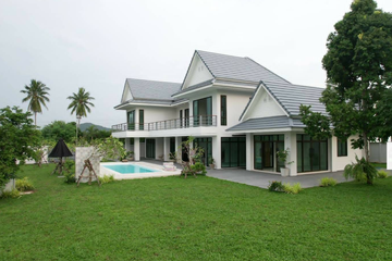 4 Bedroom Villa for rent in Nong Prue, Chonburi