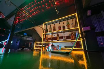 Commercial for sale in Nong Prue, Chonburi