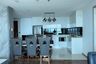 2 Bedroom Condo for rent in The Peak Towers, Nong Prue, Chonburi