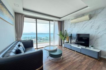 2 Bedroom Condo for rent in The Peak Towers, Nong Prue, Chonburi