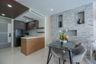 2 Bedroom Condo for rent in Apus, Nong Prue, Chonburi