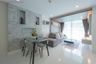2 Bedroom Condo for rent in Apus, Nong Prue, Chonburi
