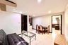 1 Bedroom Condo for rent in Diamond Tower, Silom, Bangkok near BTS Chong Nonsi