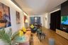 3 Bedroom Townhouse for rent in The Metro Sathorn, Bang Wa, Bangkok near MRT Phetkasem 48
