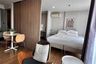 1 Bedroom Condo for rent in FYNN Aree, Phaya Thai, Bangkok near BTS Ari