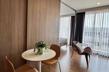 1 Bedroom Condo for rent in FYNN Aree, Phaya Thai, Bangkok near BTS Ari