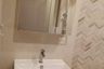 1 Bedroom Condo for rent in OKA HAUS Sukhumvit 36, Khlong Tan, Bangkok near BTS Thong Lo