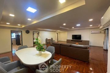 3 Bedroom Apartment for rent in D.H.Grand Tower, Khlong Tan Nuea, Bangkok near BTS Phrom Phong