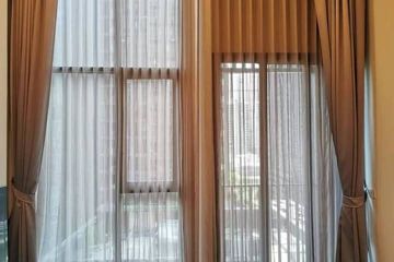 1 Bedroom Condo for rent in Din Daeng, Bangkok near MRT Phra Ram 9