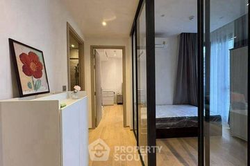 2 Bedroom Condo for rent in Ashton Asoke - Rama 9, Din Daeng, Bangkok near MRT Phra Ram 9