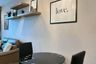 1 Bedroom Condo for rent in Supalai Wellington, Huai Khwang, Bangkok near MRT Thailand Cultural Centre