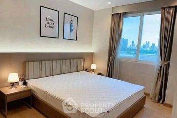 1 Bedroom Condo for rent in Supalai Wellington, Huai Khwang, Bangkok near MRT Thailand Cultural Centre