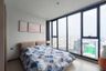 2 Bedroom Condo for rent in One 9 Five Asoke - Rama 9, Huai Khwang, Bangkok near MRT Phra Ram 9
