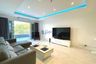2 Bedroom Condo for sale in View Talay 3, Nong Prue, Chonburi