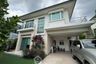4 Bedroom House for sale in Life Bangkok Boulevard Ramintra 23, Anusawari, Bangkok near MRT Lat Pla Khao