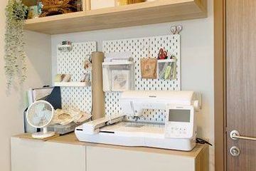 2 Bedroom Condo for sale in Suan Luang, Bangkok near Airport Rail Link Ramkhamhaeng