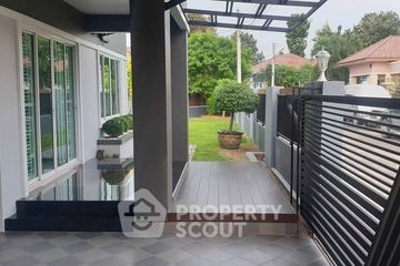 3 Bedroom House for sale in Nong Khang Khok, Chonburi