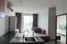 1 Bedroom Condo for rent in Villa Sathorn, Khlong Ton Sai, Bangkok near BTS Krung Thon Buri