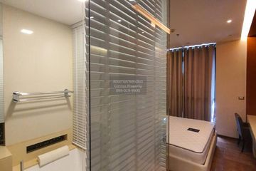 1 Bedroom Condo for rent in The Address Sukhumvit 28, Khlong Tan, Bangkok near BTS Phrom Phong