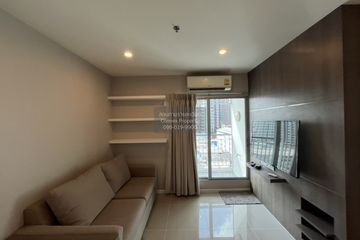 2 Bedroom Condo for rent in Aspire Sukhumvit 48, Phra Khanong, Bangkok near BTS Phra Khanong