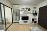 1 Bedroom Condo for rent in Supalai City Resort Rama 8, Bang Yi Khan, Bangkok near MRT Bang Yi Khan