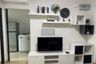 1 Bedroom Condo for rent in Supalai City Resort Rama 8, Bang Yi Khan, Bangkok near MRT Bang Yi Khan