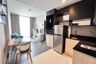 1 Bedroom Condo for rent in Edge Sukhumvit 23, Khlong Toei Nuea, Bangkok near BTS Asoke