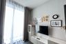 1 Bedroom Condo for rent in Edge Sukhumvit 23, Khlong Toei Nuea, Bangkok near BTS Asoke