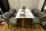 1 Bedroom Condo for rent in Na Vara Residence, Lumpini, Bangkok near BTS Chit Lom