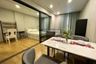 1 Bedroom Condo for rent in Na Vara Residence, Lumpini, Bangkok near BTS Chit Lom